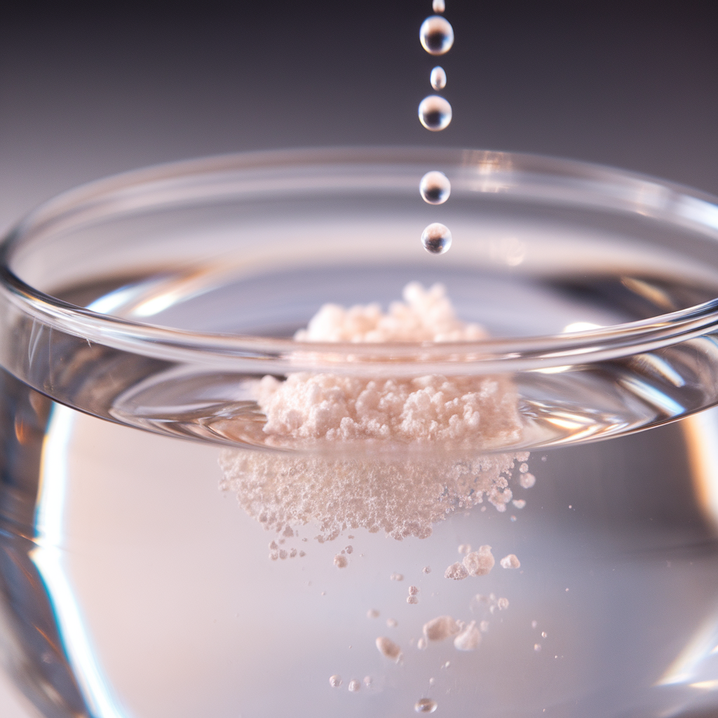 Collagen Peptides