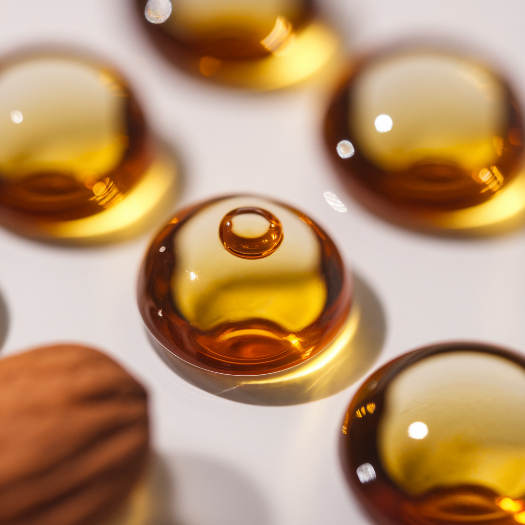 Vitamin E
