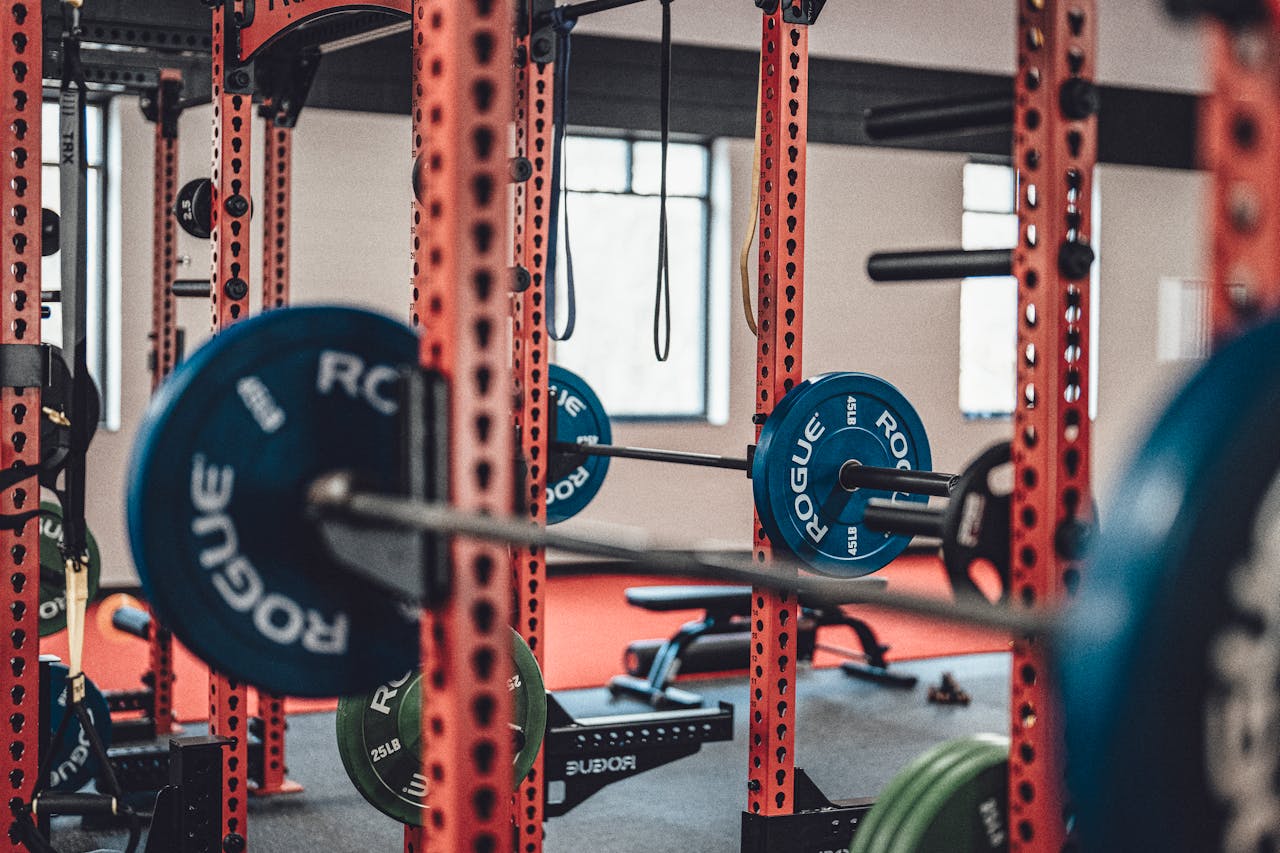 Gym 3