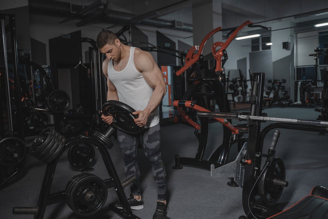 Gym 6